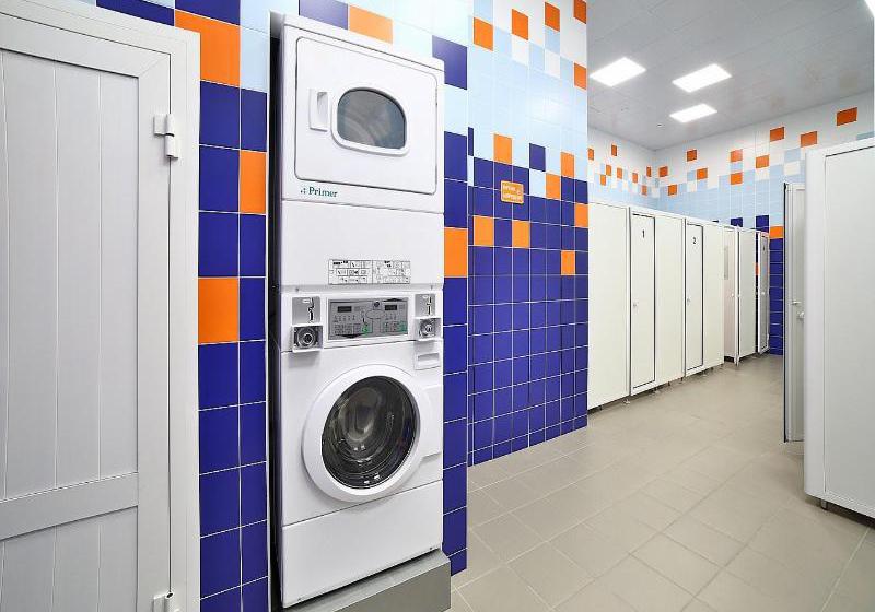 Hotel HELIOPARK Cruise 8