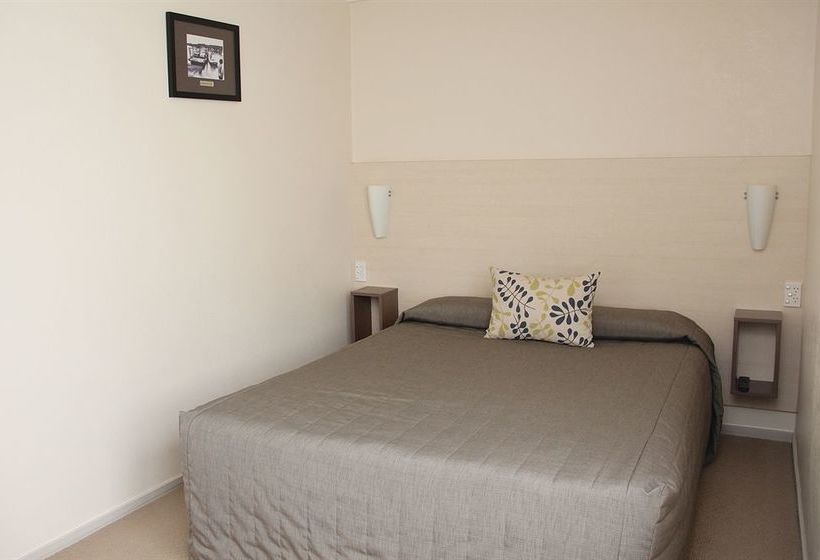 Hotel Hananui Lodge And Apartments 15