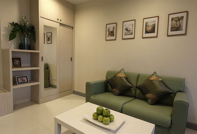 Hotel Tamarind Garden 10