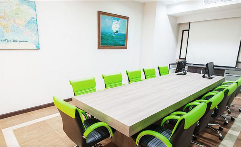 Hotel Tamarind Garden 14