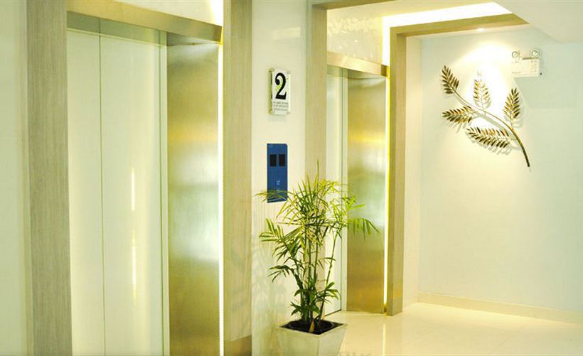 Hotel Tamarind Garden 15