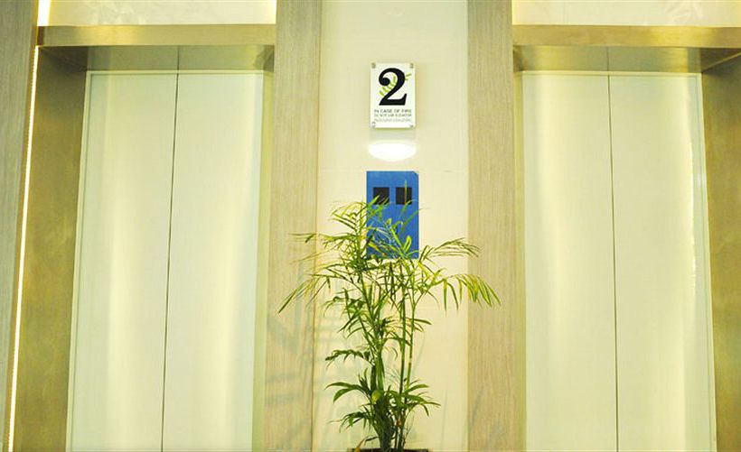 Hotel Tamarind Garden 16