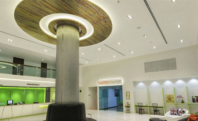 Hotel Tamarind Garden 17