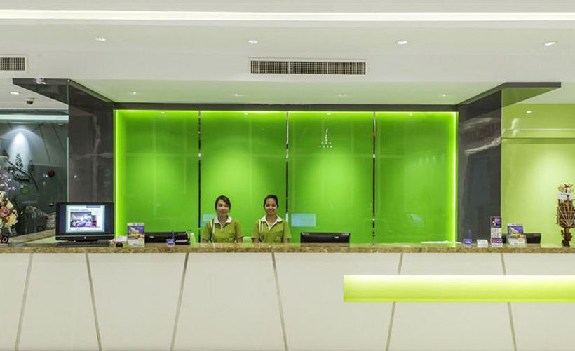 Hotel Tamarind Garden 18