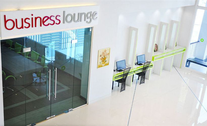 Hotel Tamarind Garden 20