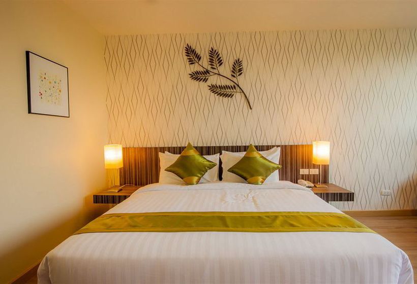 Hotel Tamarind Garden 5