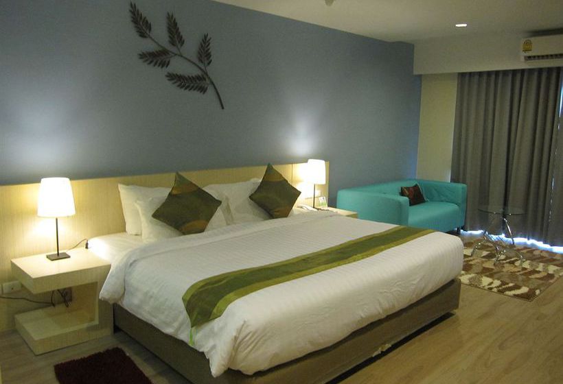 Hotel Tamarind Garden 6