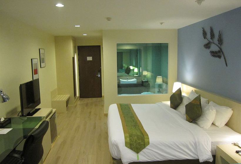 Hotel Tamarind Garden 7