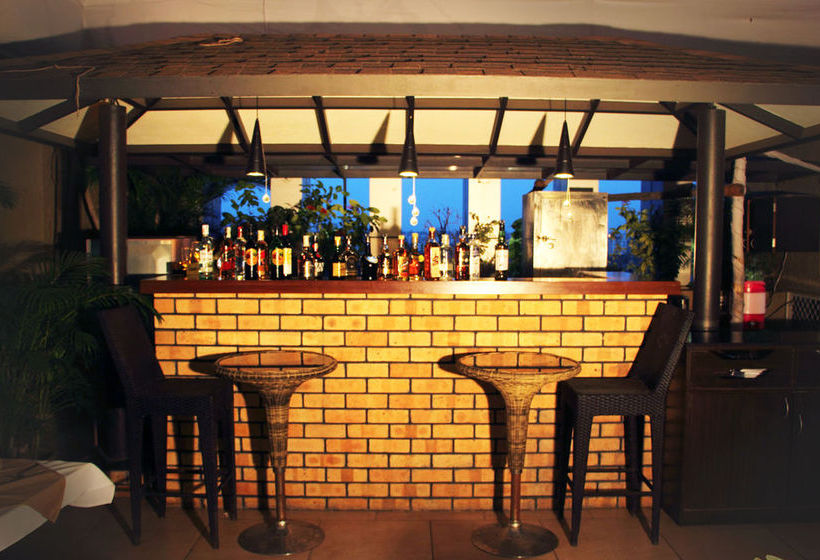 Hotel Ambience Executive 1