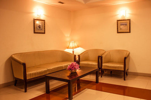 Hotel Ambience Executive 11