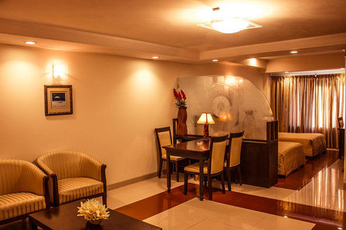 Hotel Ambience Executive 12