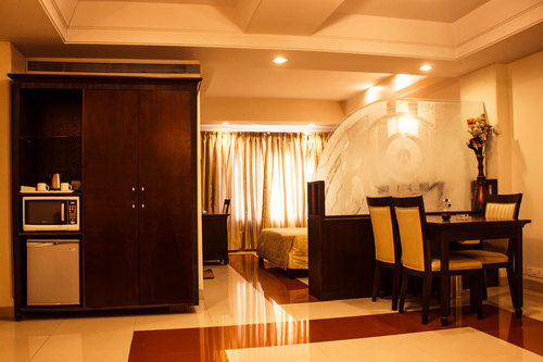 Hotel Ambience Executive 13