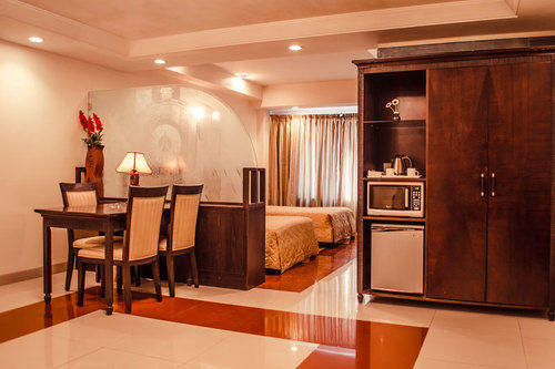 Hotel Ambience Executive 15