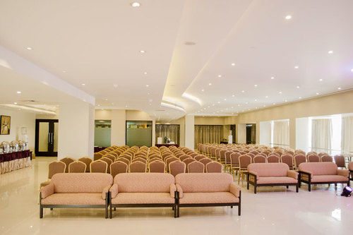 Hotel Ambience Executive 16