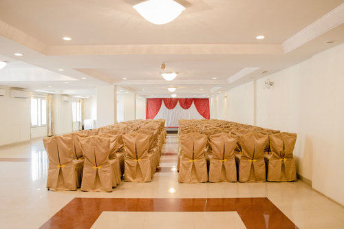 Hotel Ambience Executive 17