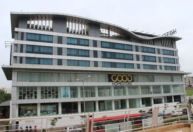 Hotel Ambience Executive 2