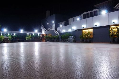 Hotel Ambience Executive 3