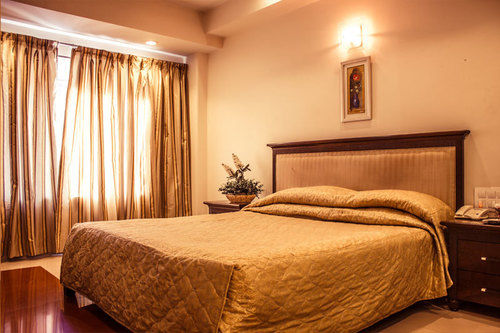 Hotel Ambience Executive 7