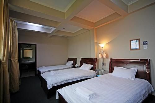 Eden Gardens Motel 1