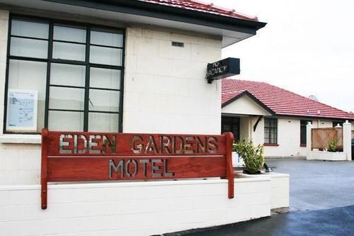 Eden Gardens Motel 4