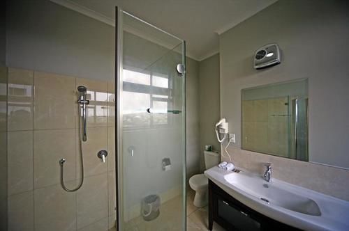 Eden Gardens Motel 6