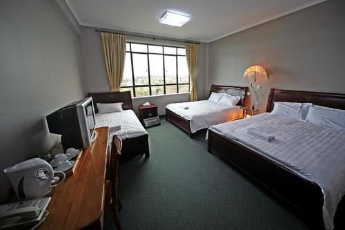 Eden Gardens Motel 9