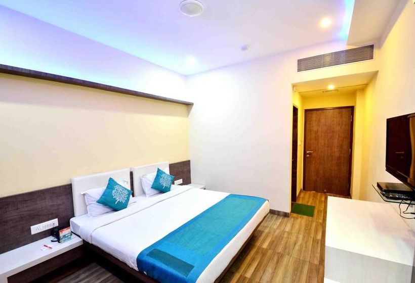 Hotel Oyo Rooms Rajendra Nagar Indore 1
