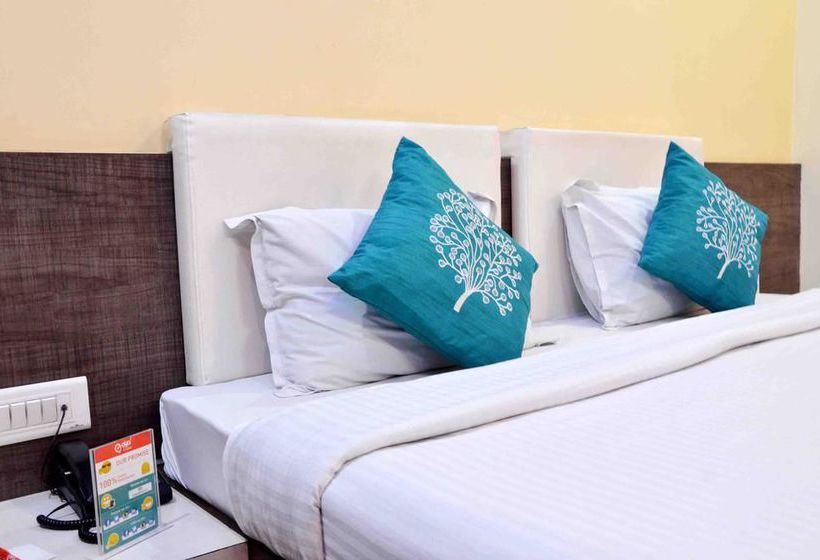 Hotel Oyo Rooms Rajendra Nagar Indore 10