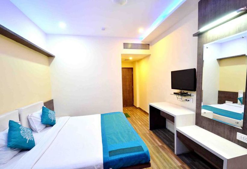 Hotel Oyo Rooms Rajendra Nagar Indore 14
