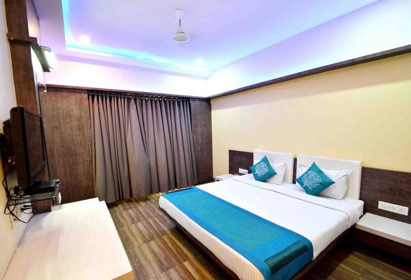 Hotel Oyo Rooms Rajendra Nagar Indore 15