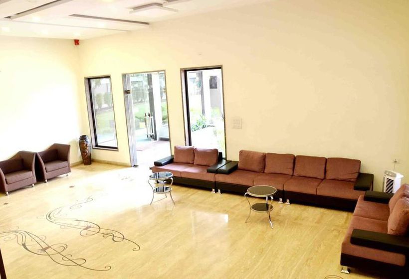 Hotel Oyo Rooms Rajendra Nagar Indore 16