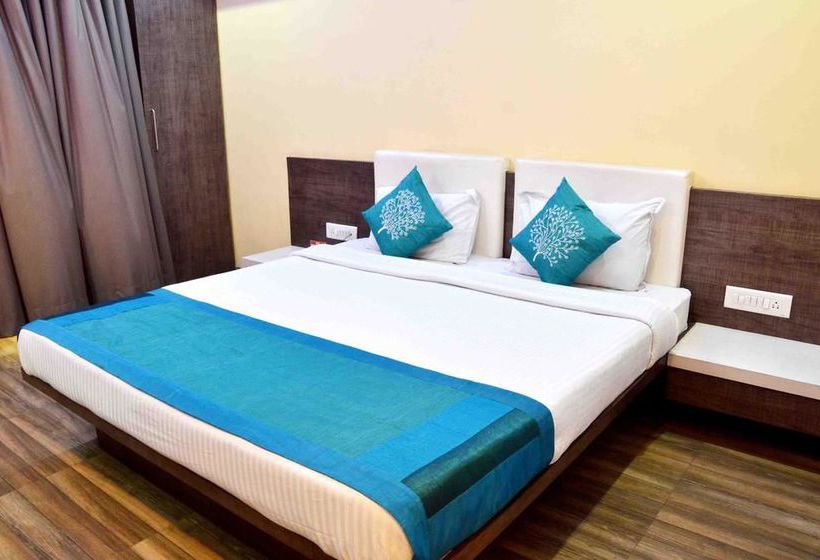 Hotel Oyo Rooms Rajendra Nagar Indore 19