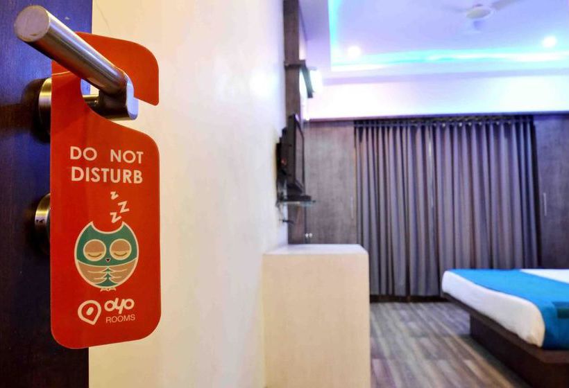 Hotel Oyo Rooms Rajendra Nagar Indore 3