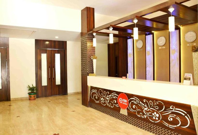 Hotel Oyo Rooms Rajendra Nagar Indore 4