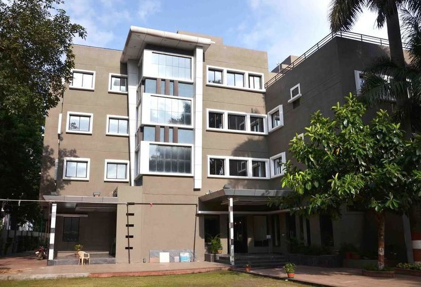 Hotel Oyo Rooms Rajendra Nagar Indore 7