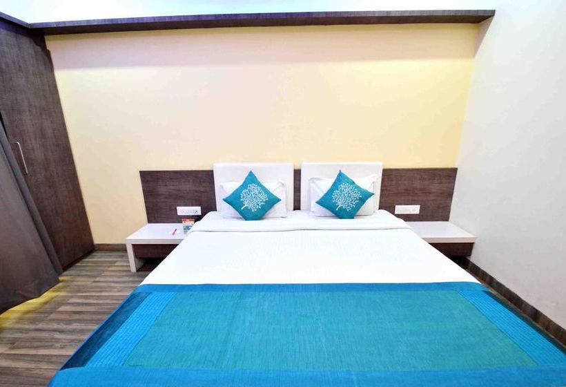 Hotel Oyo Rooms Rajendra Nagar Indore 9