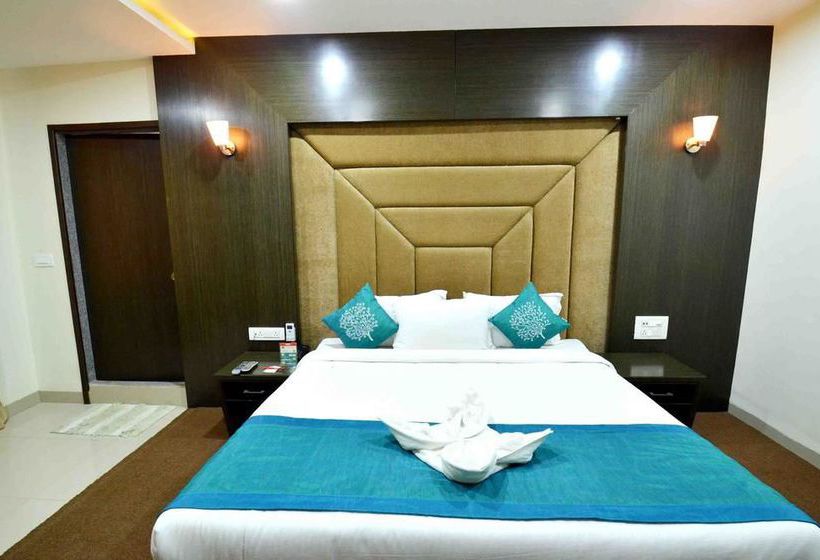 Hotel Oyo Rooms Rajendra Nagar 2 Indore