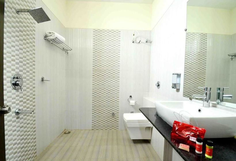 Hotel Oyo Rooms Rajendra Nagar 2 1