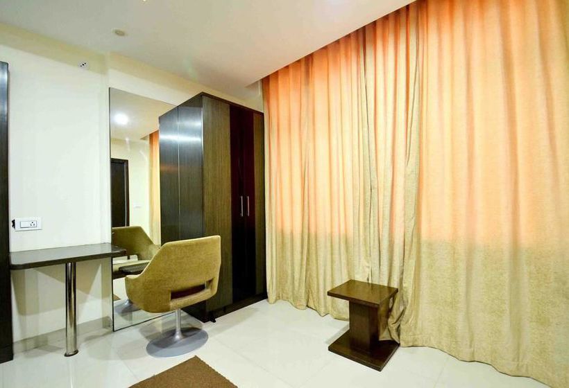 Hotel Oyo Rooms Rajendra Nagar 2 12