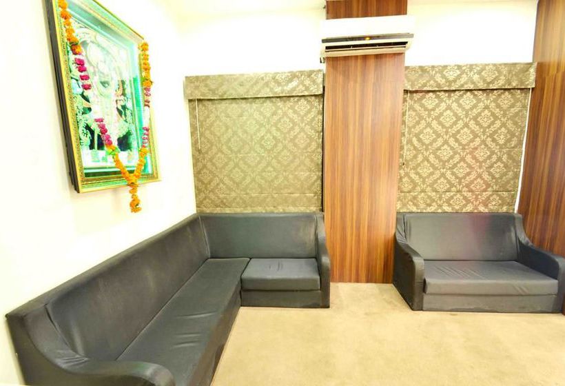Hotel Oyo Rooms Rajendra Nagar 2 2