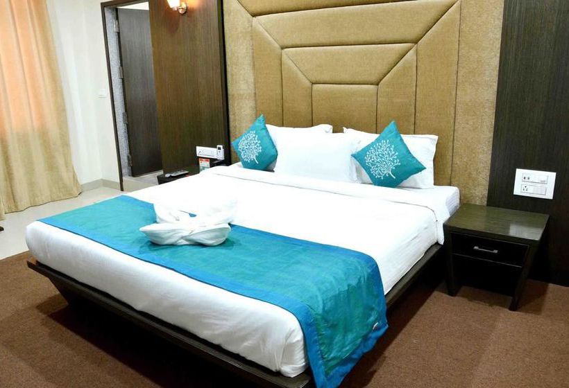Hotel Oyo Rooms Rajendra Nagar 2 3