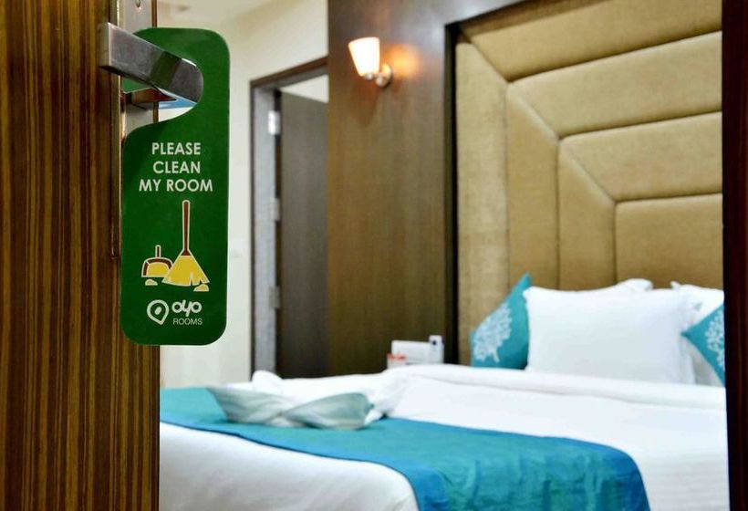 Hotel Oyo Rooms Rajendra Nagar 2 6