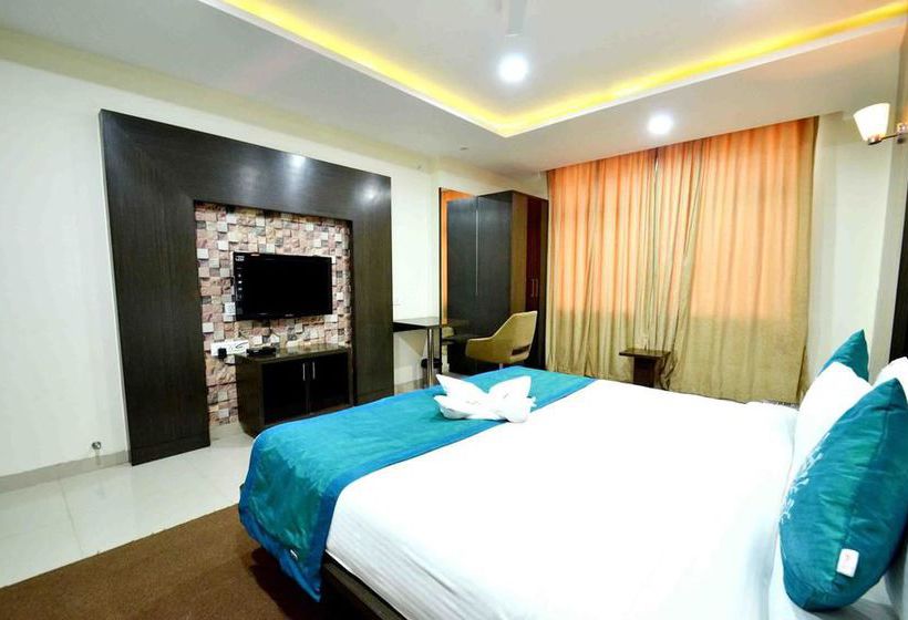 Hotel Oyo Rooms Rajendra Nagar 2 9