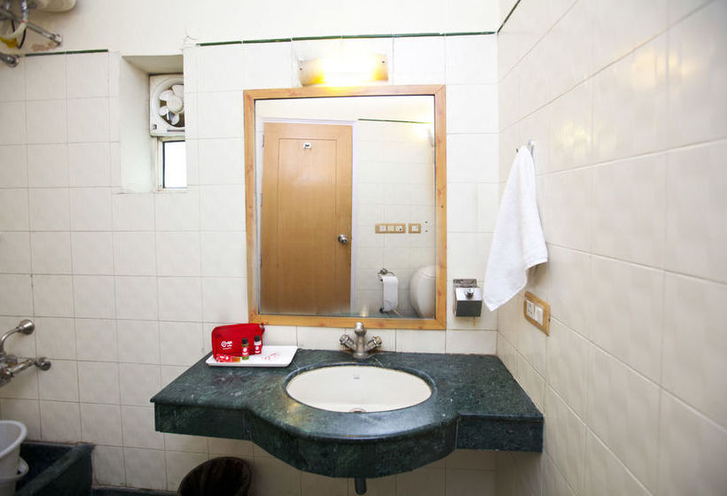 Hotel Oyo Rooms Sushant Lok A Block 7