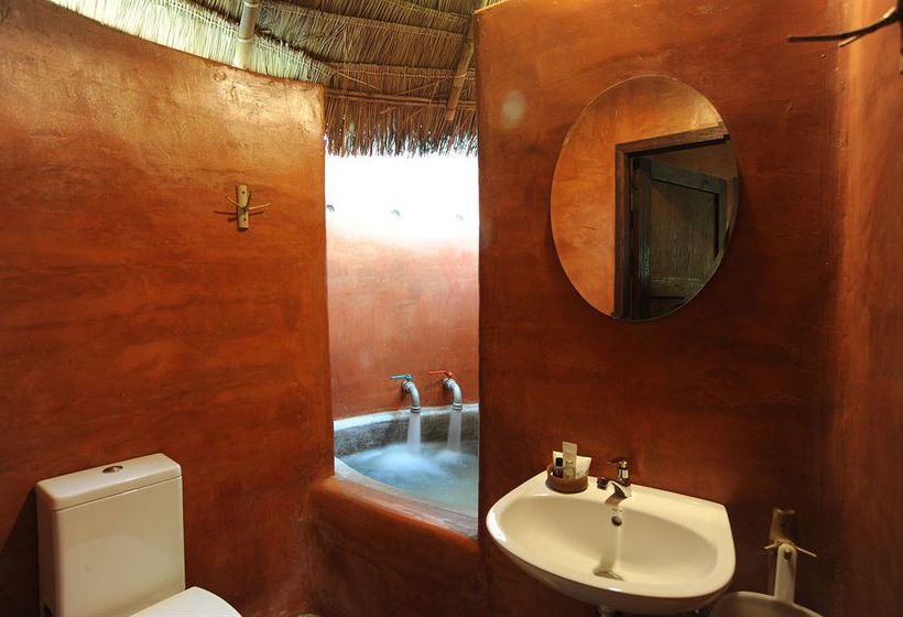 Resort Sippa Hotspring 1