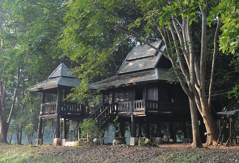 Resort Sippa Hotspring 10