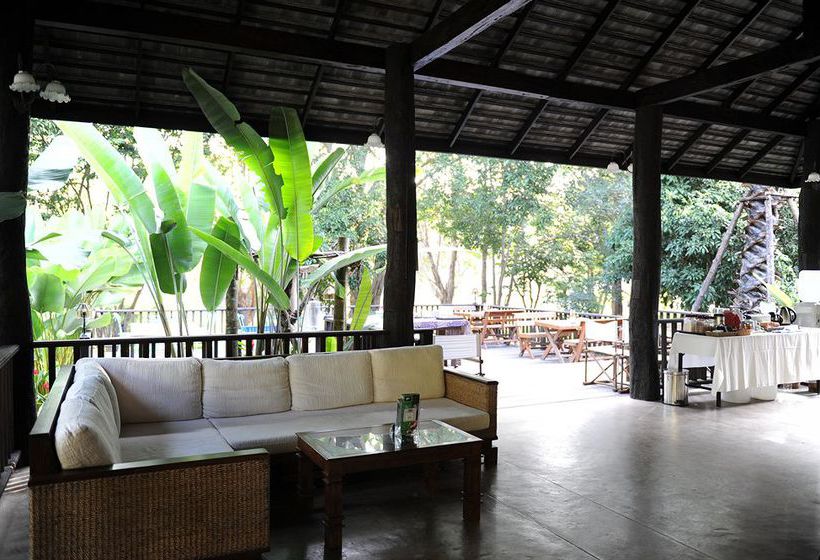 Resort Sippa Hotspring 11