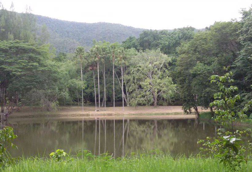 Resort Sippa Hotspring 12