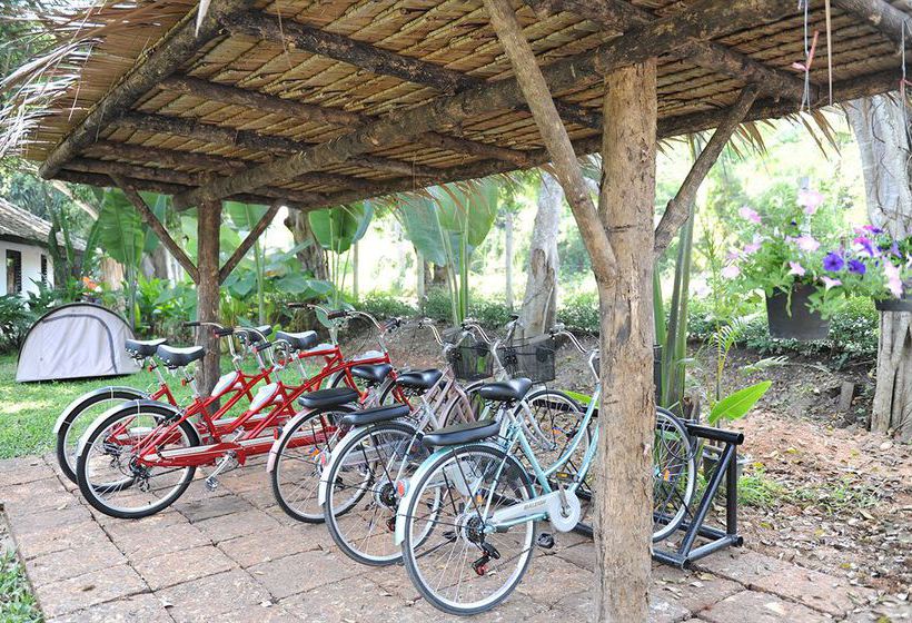 Resort Sippa Hotspring 13