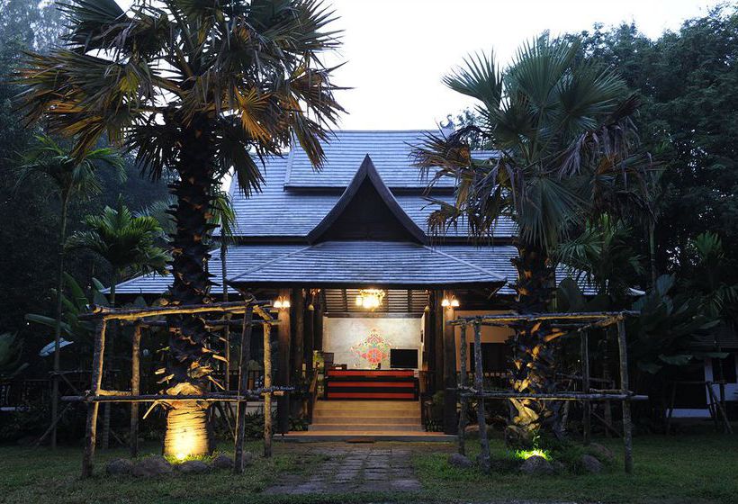 Resort Sippa Hotspring 14